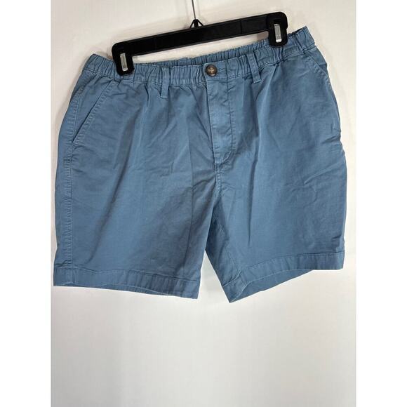 Chubbies Men's The Originals Sky's Out Thighs Out Shorts Blue Large‎ NWOT - Picture 1 of 8